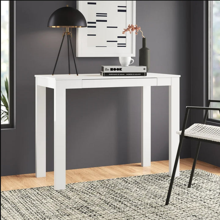 Genthner Writing Desk with Drawer