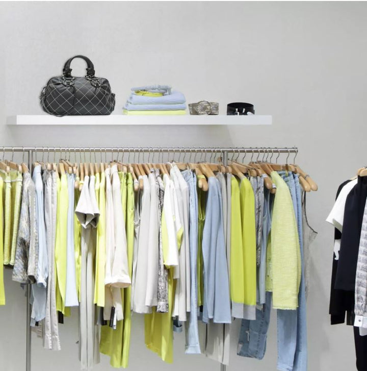 Decorative Wall Shelf