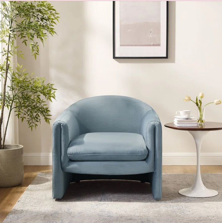 Daiona Upholstered Armchair