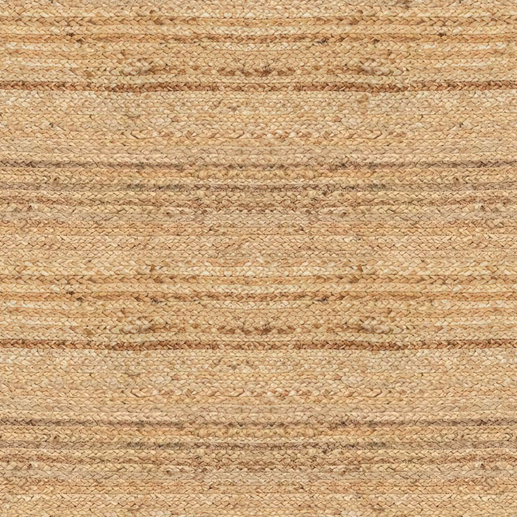 Kelvin Woven Ottoman