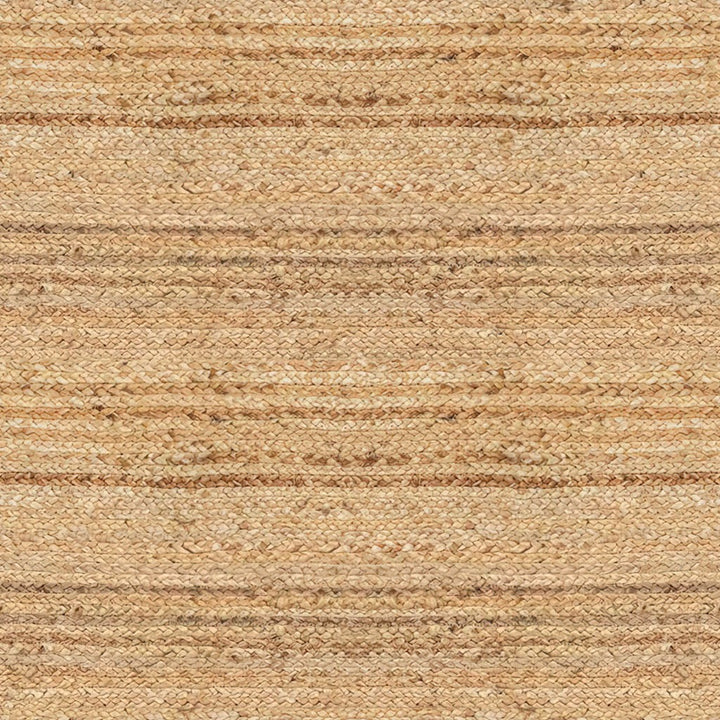 Kelvin Woven Ottoman