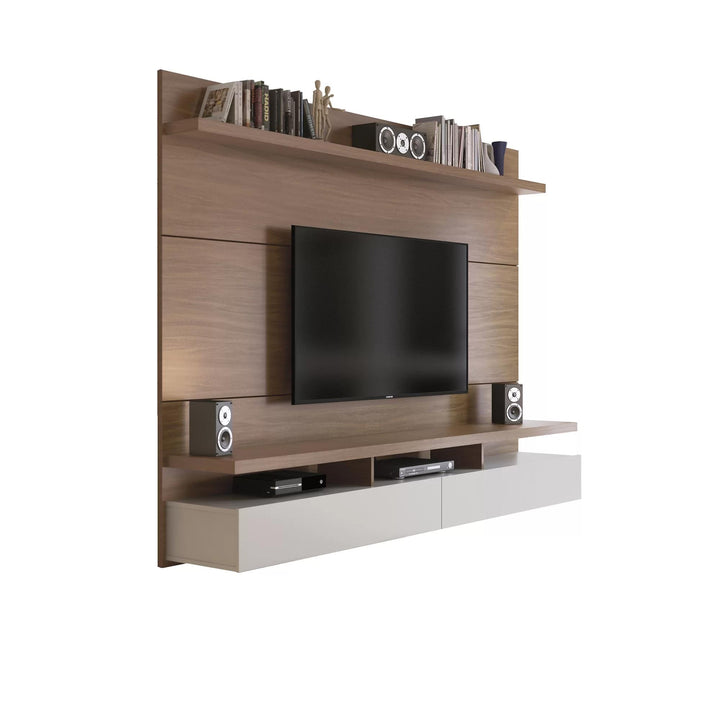 Everley Media Center