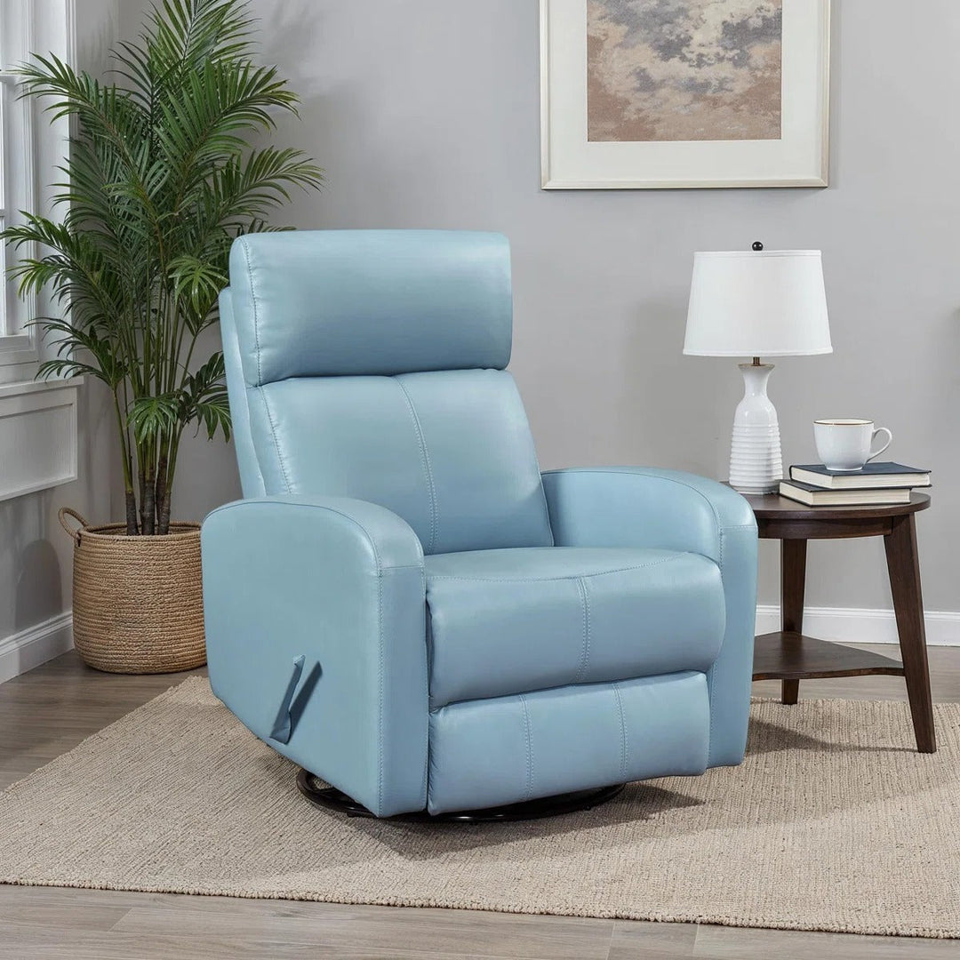 Louis 31.5 Modern And Contemporary Recliner