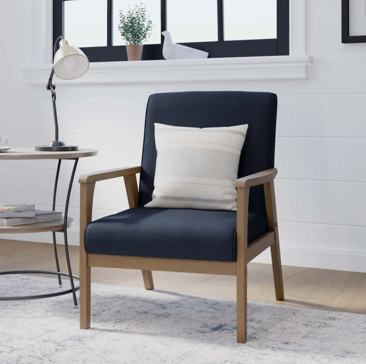 Angelena 30'' Wide Armchair