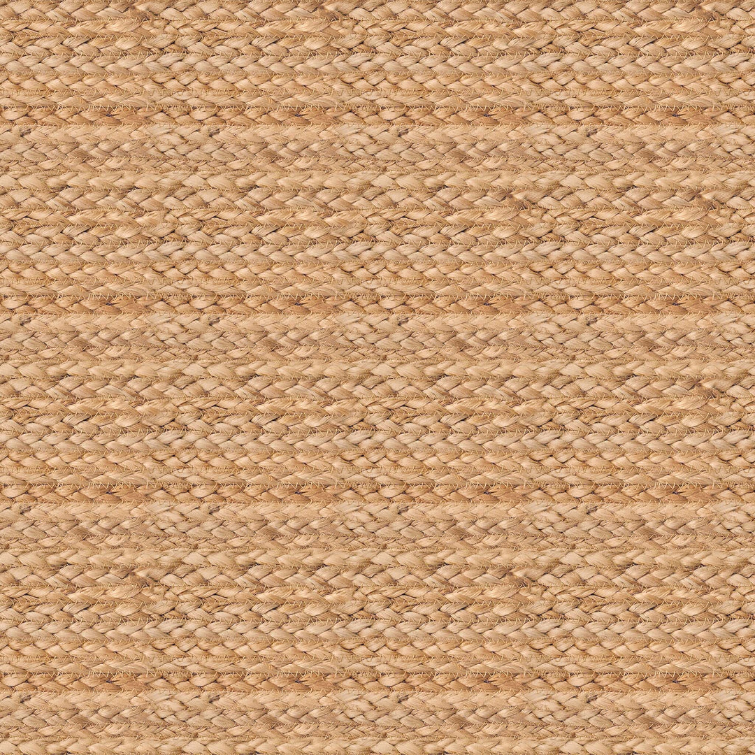 Ziya Jute Sisal Reversible Pillow Cover