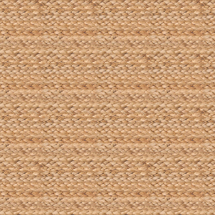Ziya Jute Sisal Reversible Pillow Cover