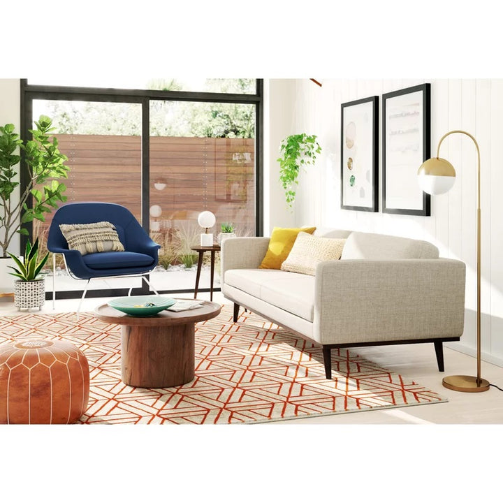 Acadia Coffee Table