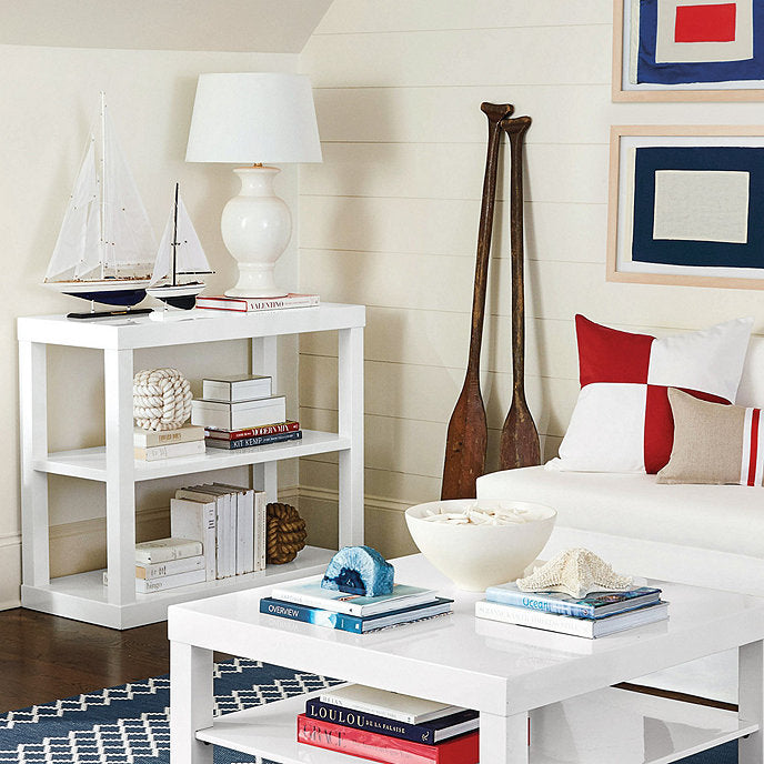 Suzanne Kasler Chapelle Urn Table Lamp