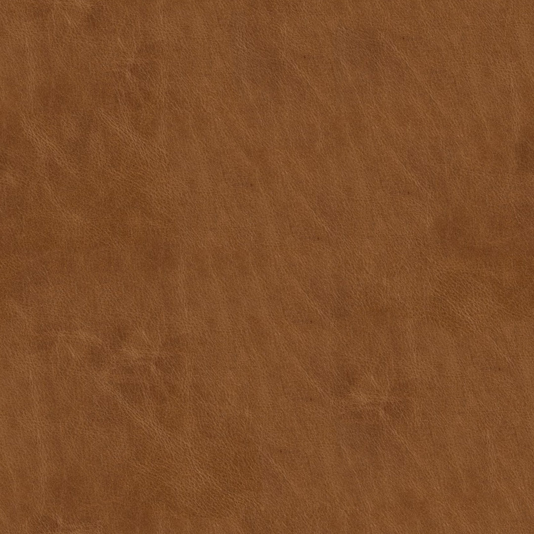 Turner Grande Roll Arm Leather Chair