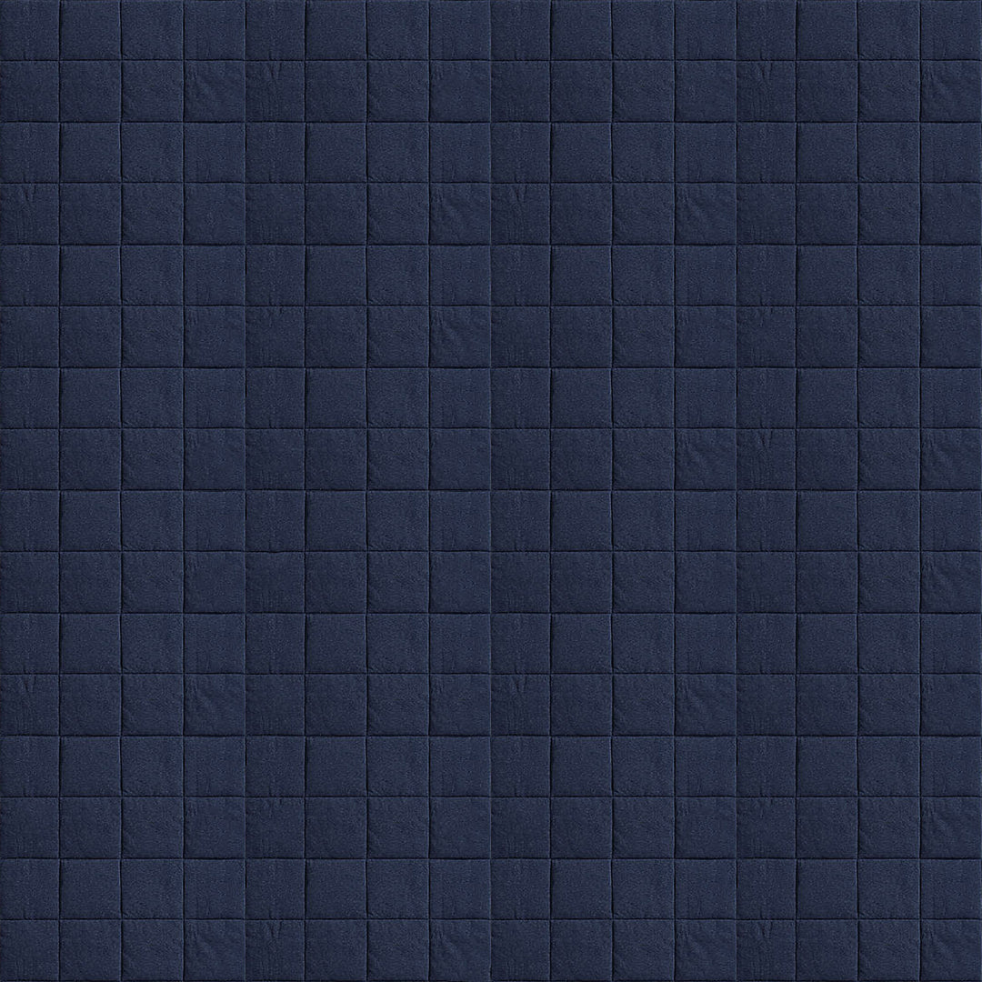 Comfy Tee Cotton Jersey Kids Twin Quilt