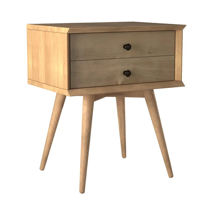 Grady Solid Wood Nightstand