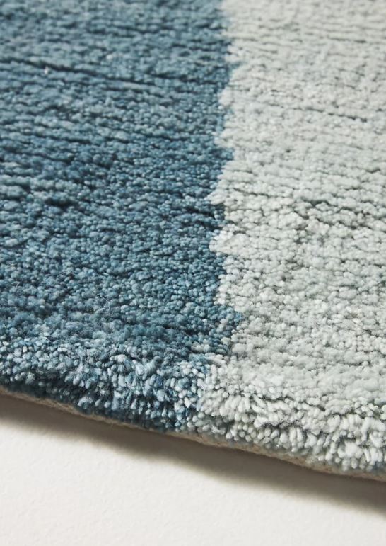 Handwoven Meryem Rug