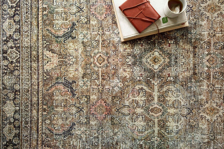 Layla Printed-Lay-03-Area Rug-7'6x9'6