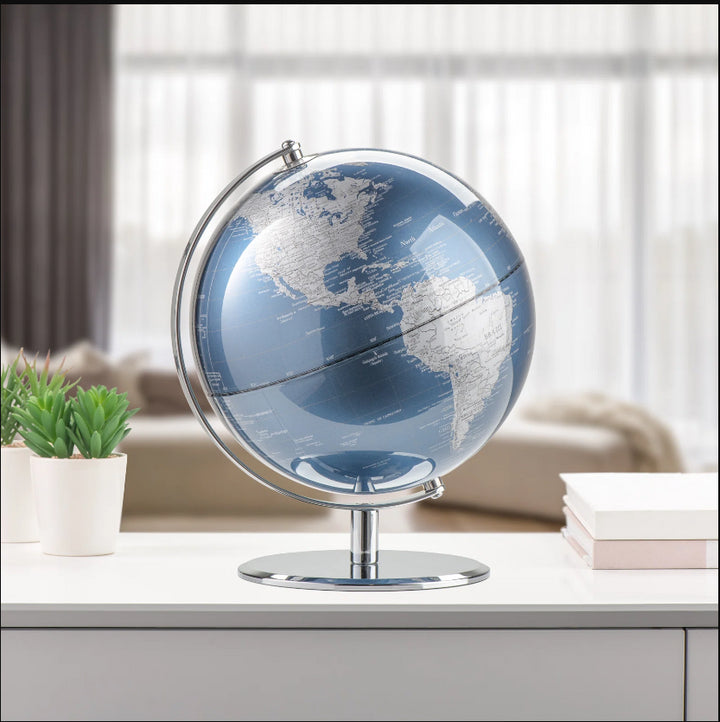 Vicksburg Tabletop Globe