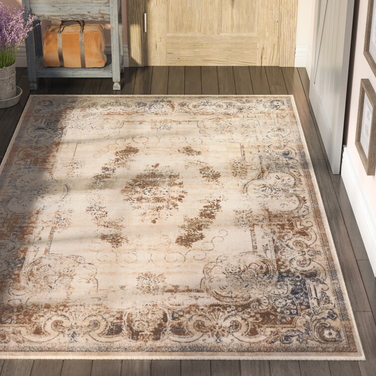 Langham Oriental Area Rug-10'x14'5"