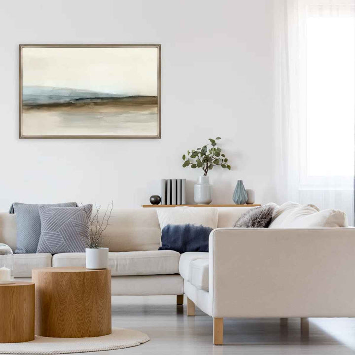 Rise And Fall VIII Painting by Guseul Park