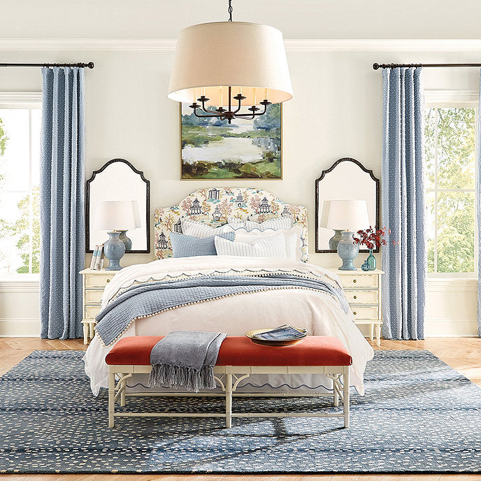 Antelope Hand Tufted Rug