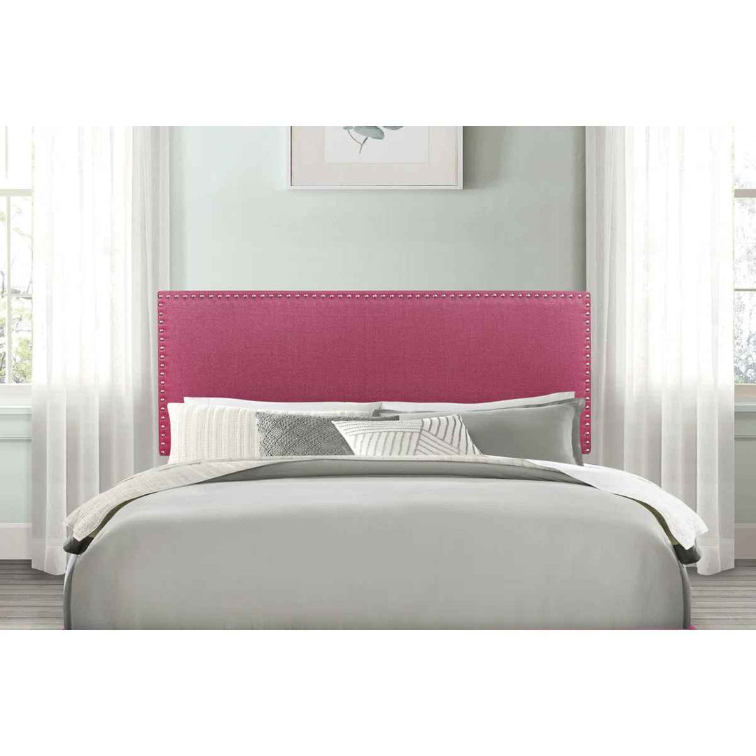 Wauconda Upholstered Headboard