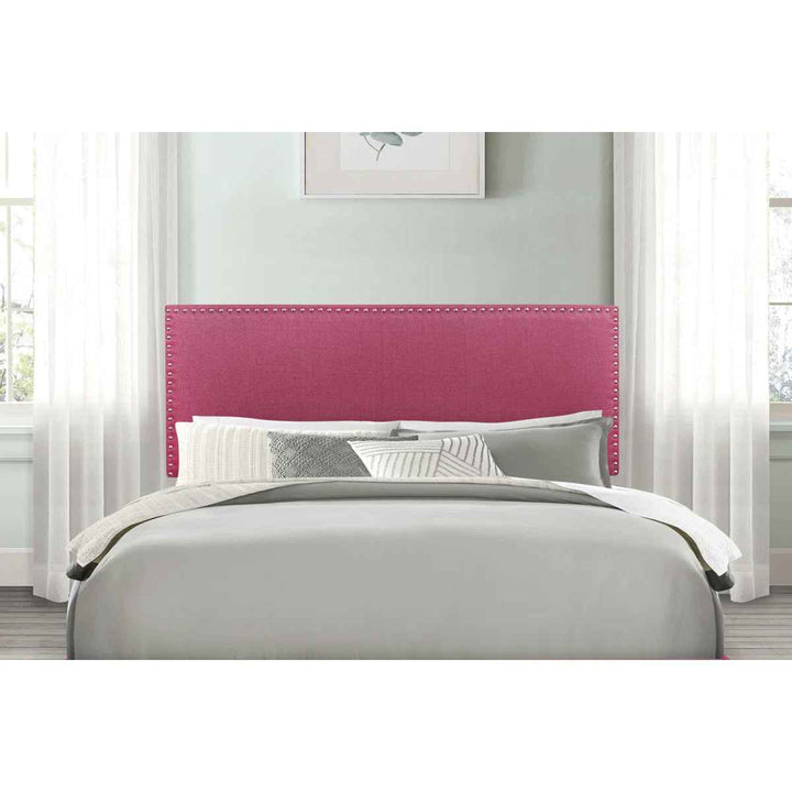 Wauconda Upholstered Headboard