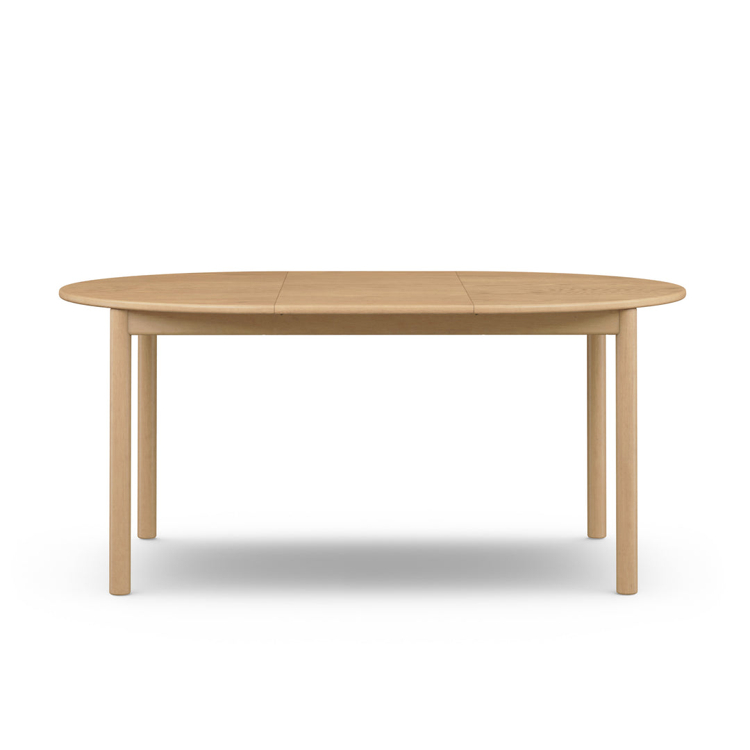 Heidi Extendable Round Dining Table