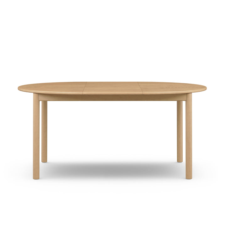 Heidi Extendable Round Dining Table