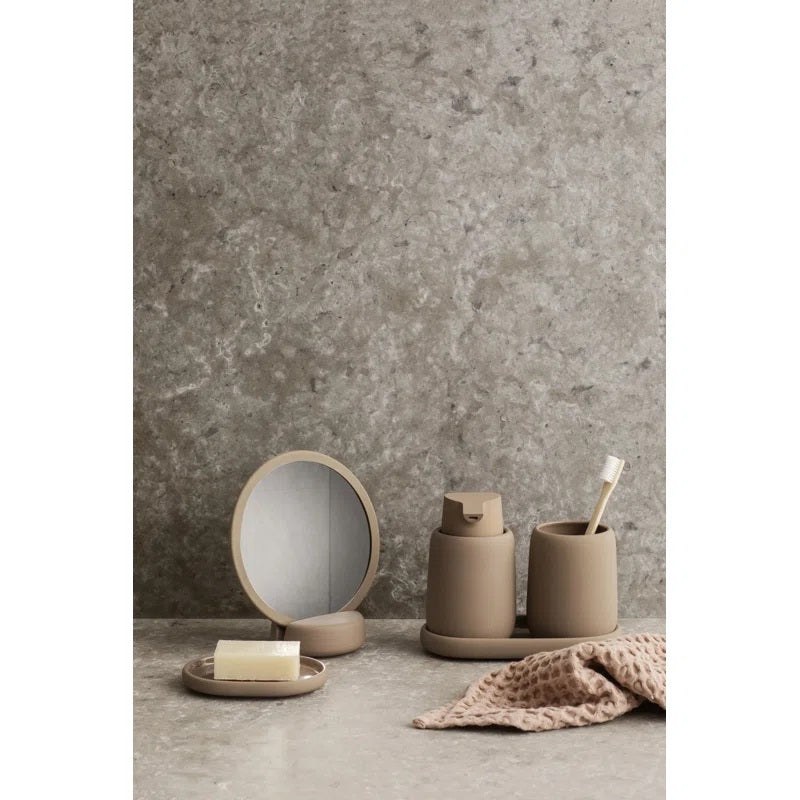 Sono Bathroom Accessory Tray