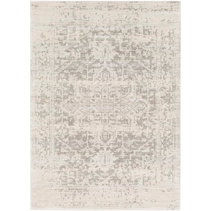 Hillsby Oriental Area Rug-10'x14'