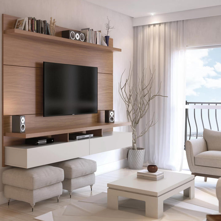 Everley Media Center