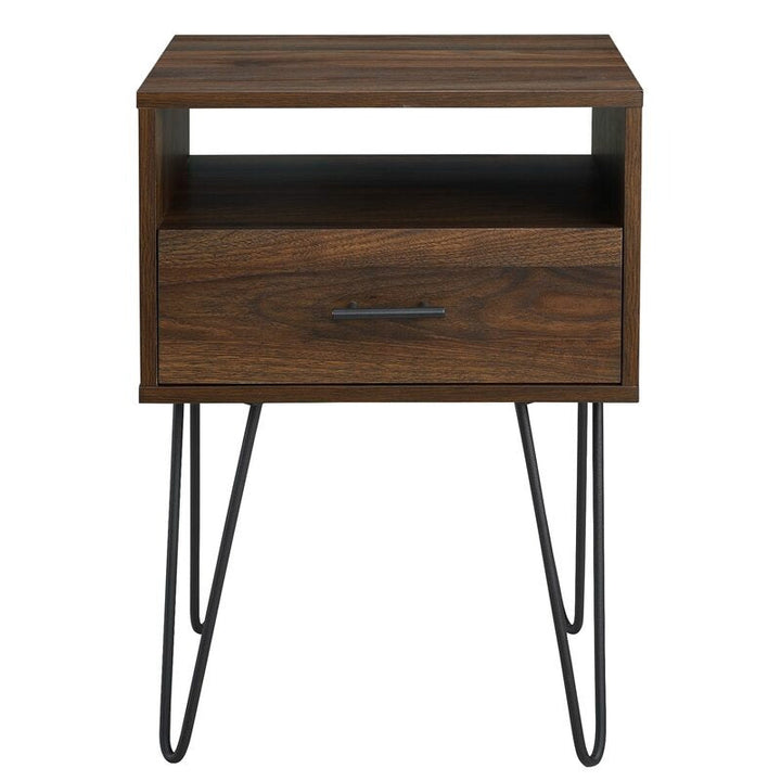 Winston1Drawer Nightstand