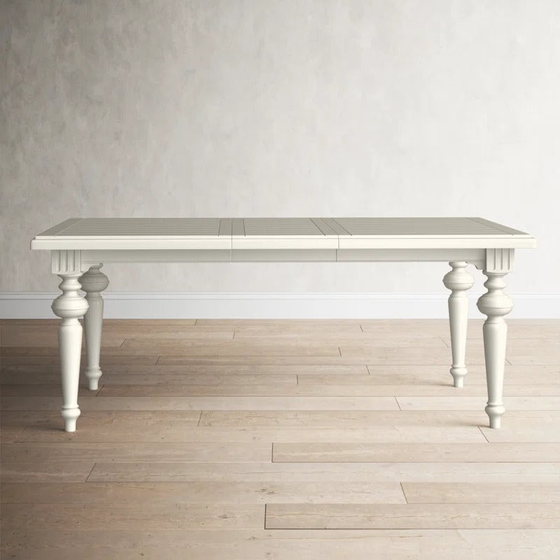 Levin Extendable Dining Table