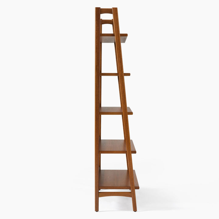 Mid-Century Bookshelf_38