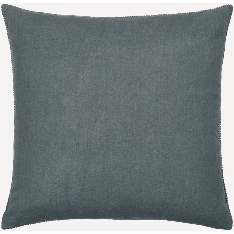 Deaton Cotton Throw Pillow