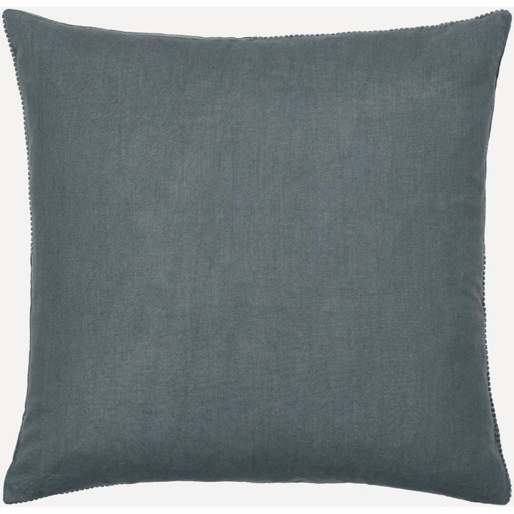 Deaton Cotton Throw Pillow