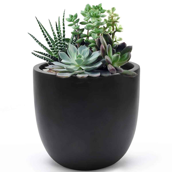 Acushnet Pot Planter