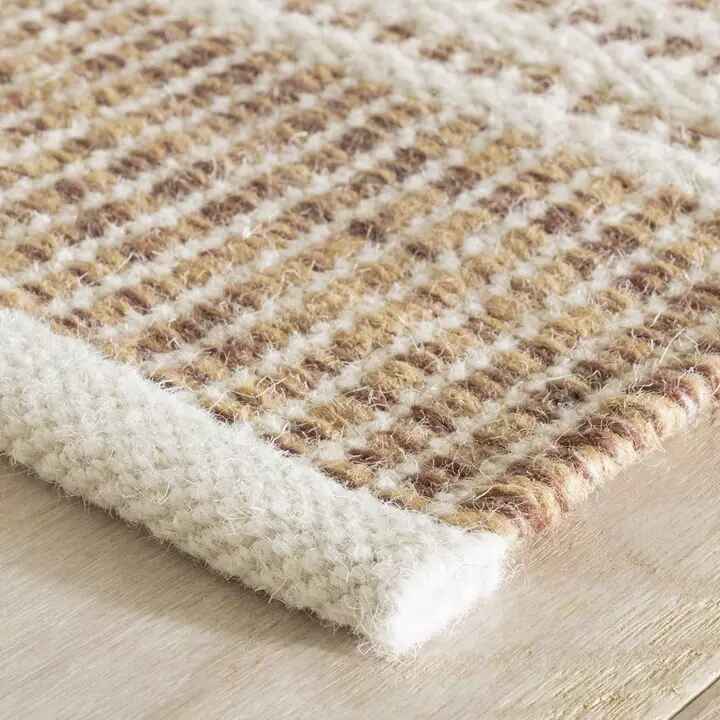 Arden Avenue Hand Woven Rug 8'x10'