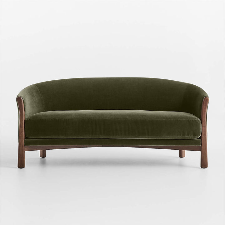 Lillemor Settee