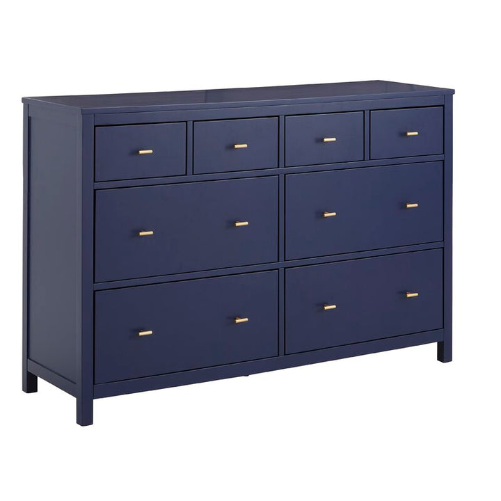 Bevers Drawer Double Dresser