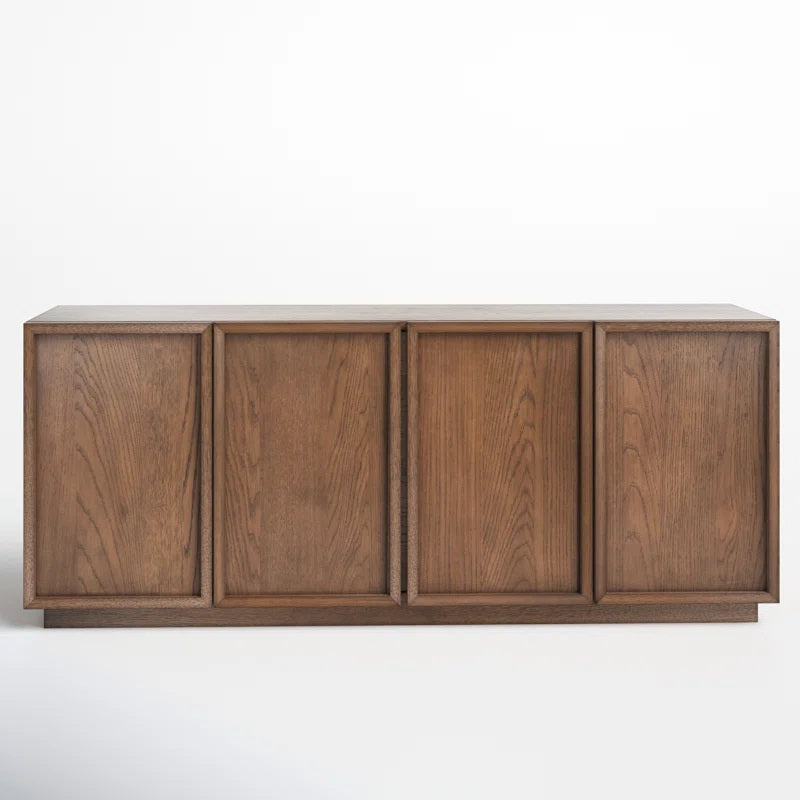 Hudson Media Console