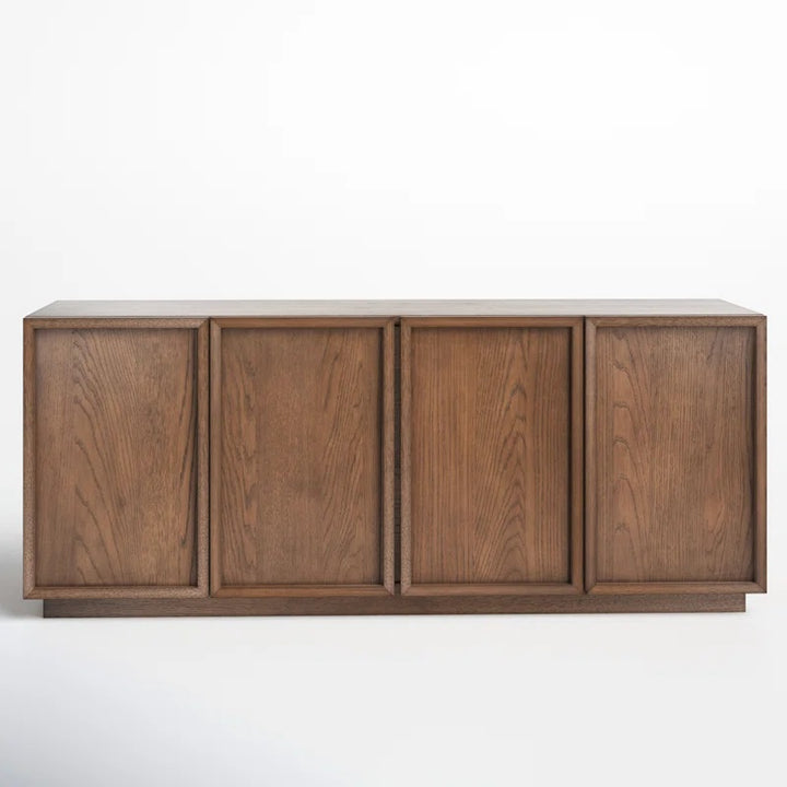 Hudson Media Console
