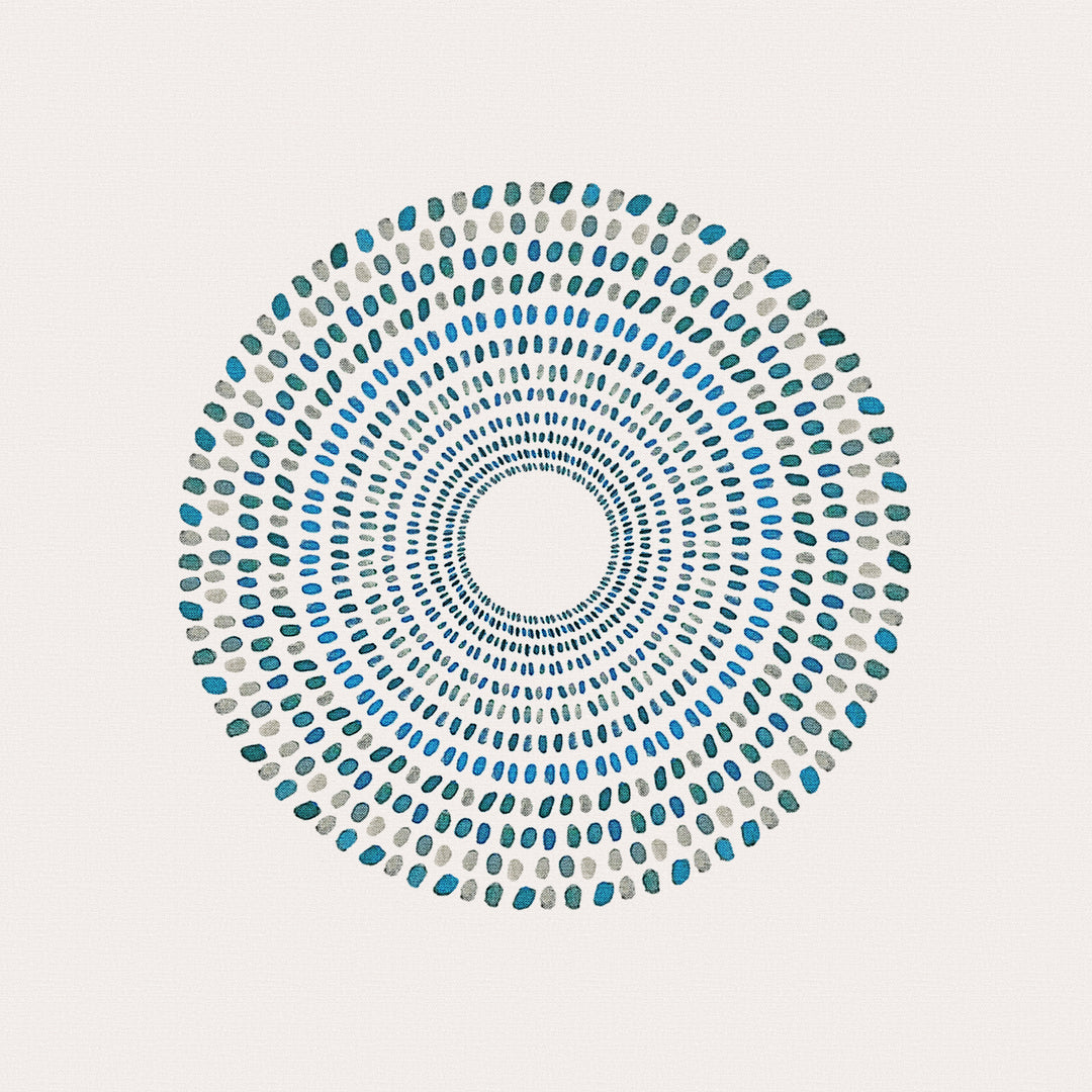 Allman Geometric Indoor Outdoor Throw Pillow