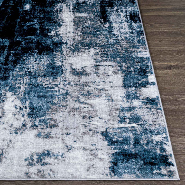 Cornwell Abstract Area Rug-7'10"x10'3"