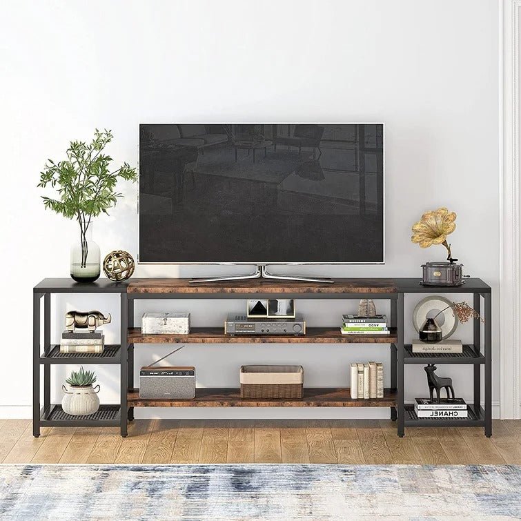 Jessten TV Stand