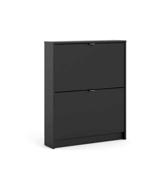6 Pair Shoe Storage Cabinet