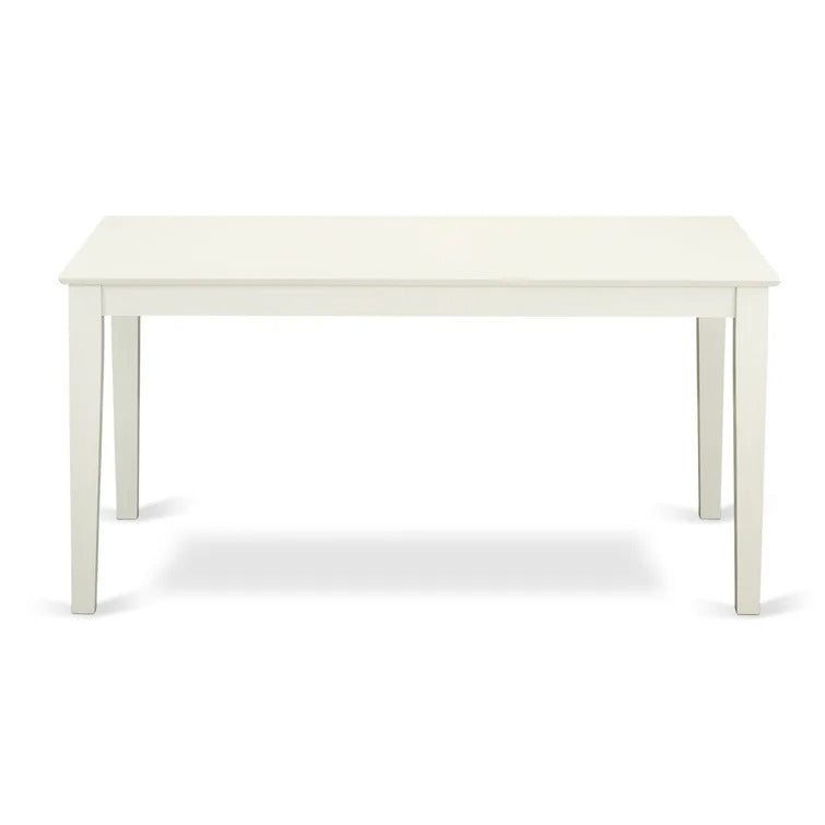 Alingtons 36 Rubberwood Solid Wood Dining Table