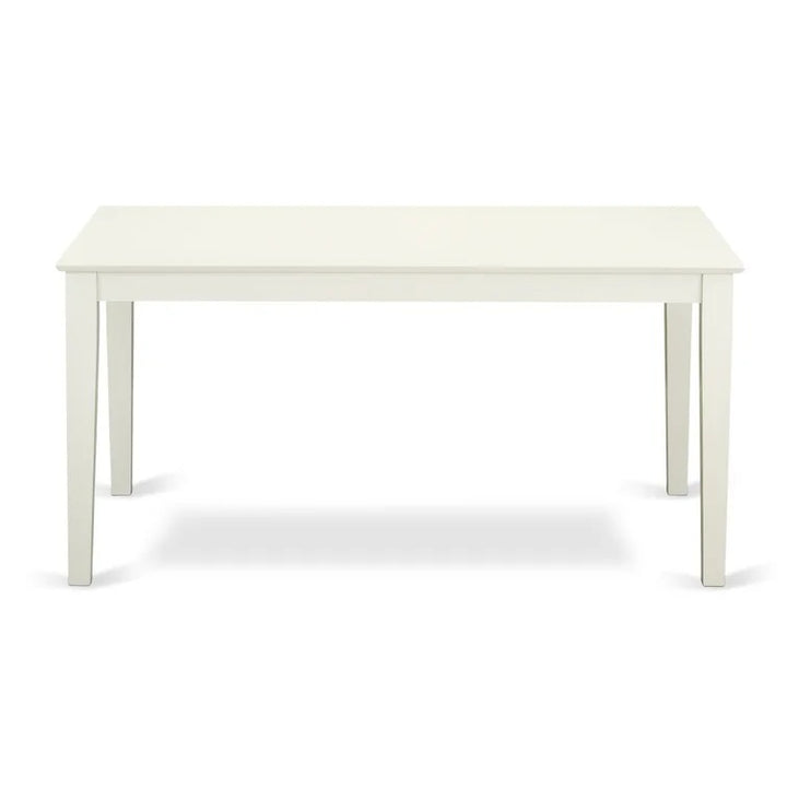 Alingtons 36 Rubberwood Solid Wood Dining Table