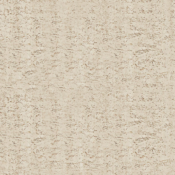 Fleur Tall Faux Travertine Resin Drink Table