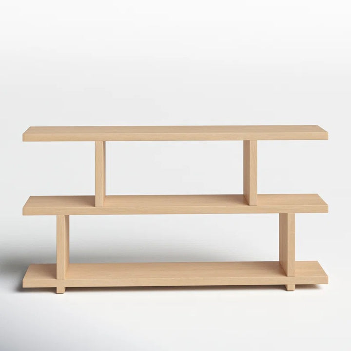 Annora Wide Bookcase