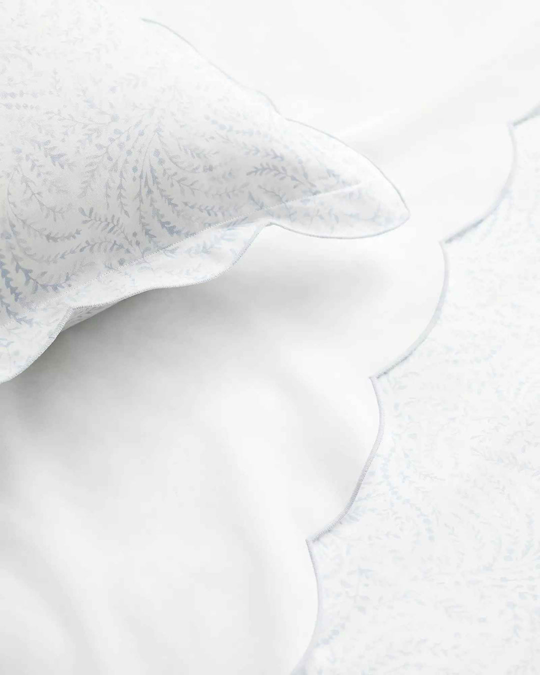 Priano Sateen Sham-Standard