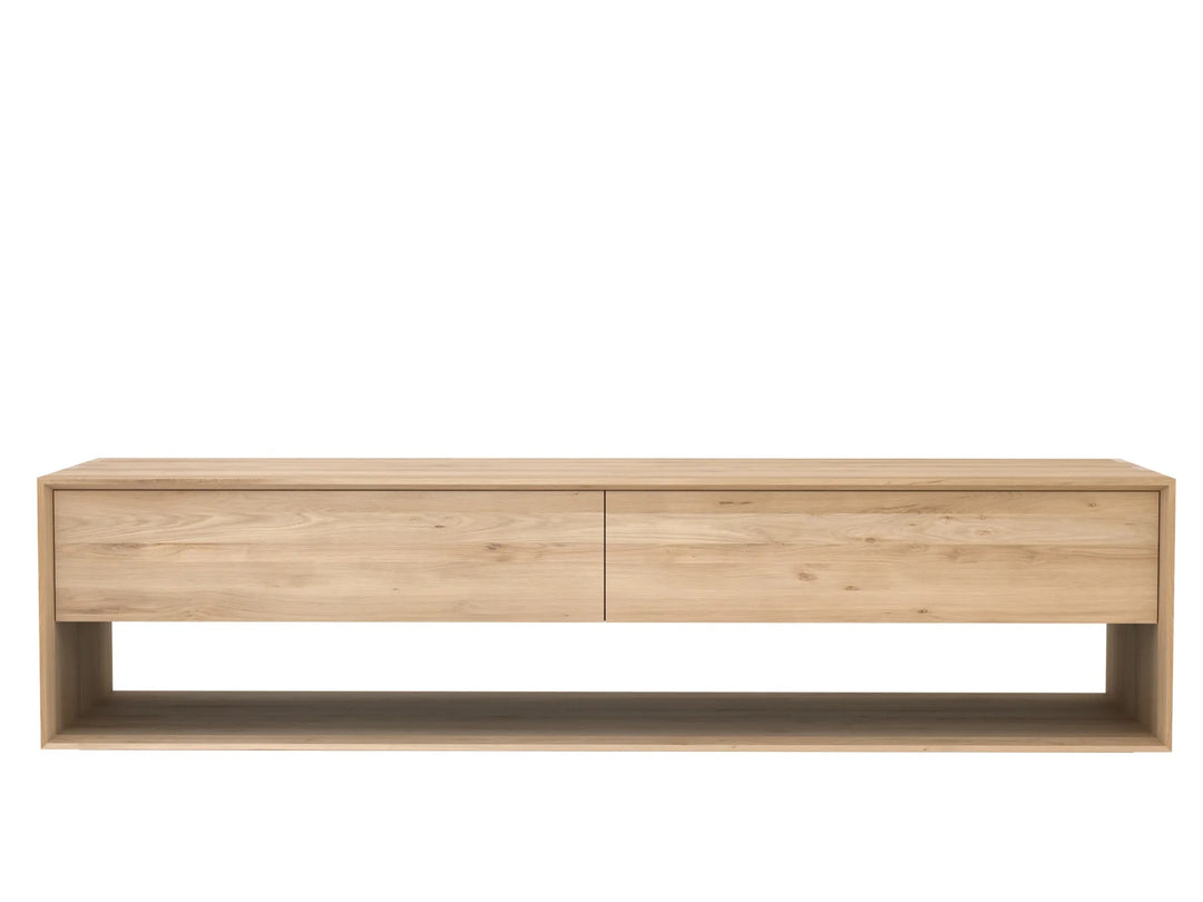 Nordic Media Console