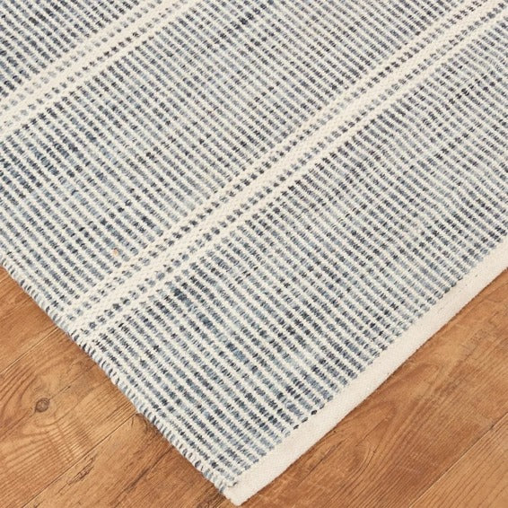 Arden Avenue Hand Woven Rug 8'x10'